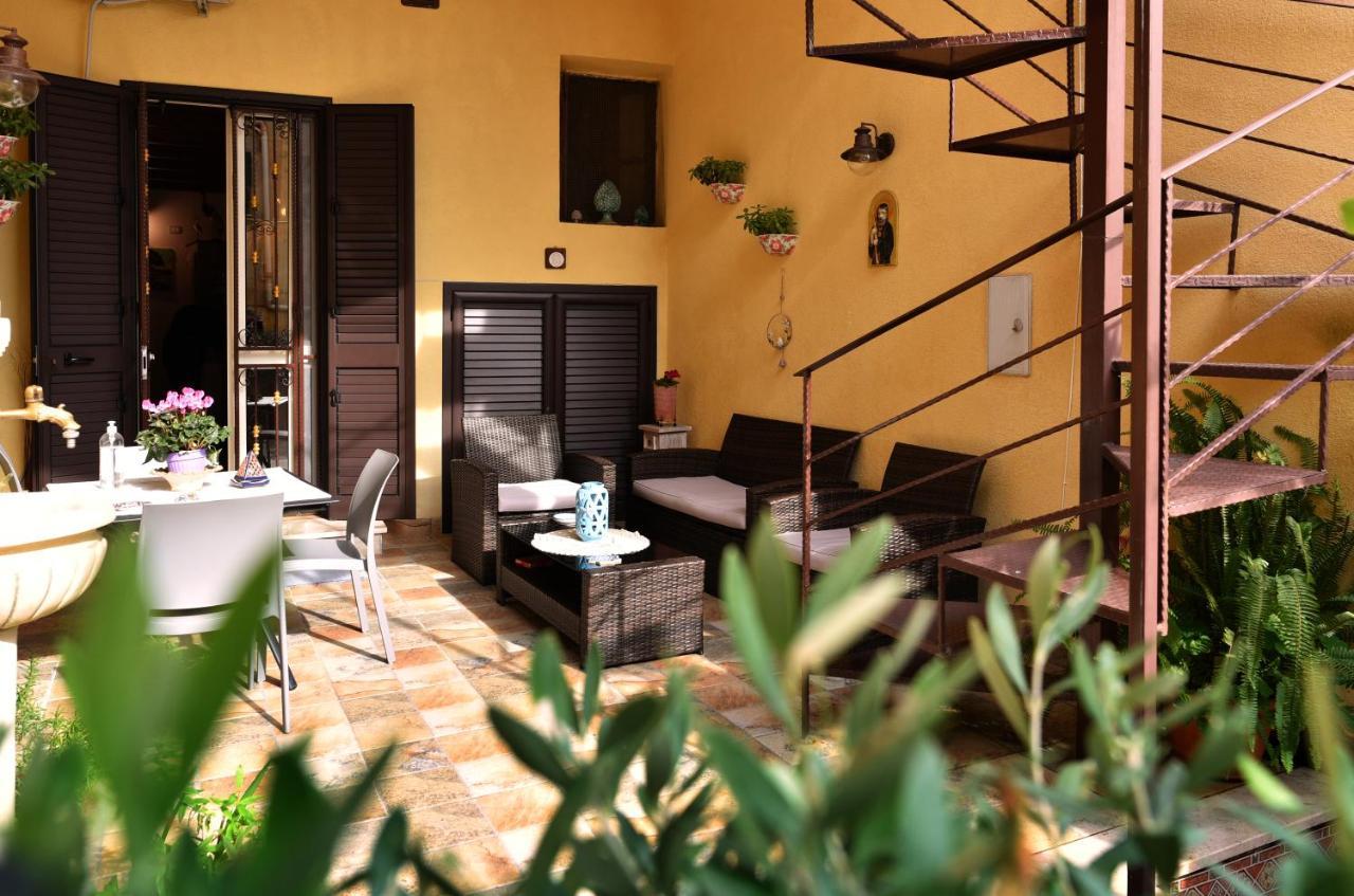 L’elegante Dépendance Del Barone Francesco Sala Appartement *